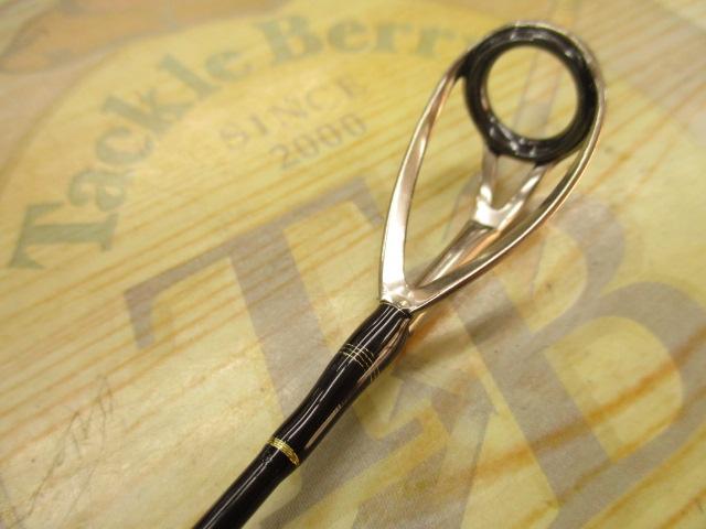 ブルースナイパー 81/6 ブラッキー (15モデル)