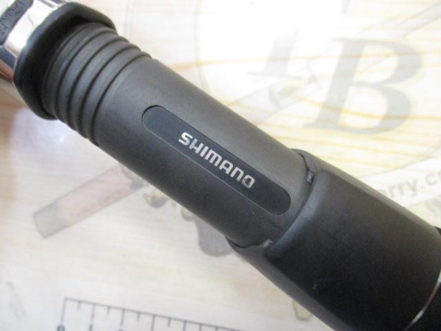 19グラップラータイプスローJ B68-4｜＠ベリーネット 日本最大