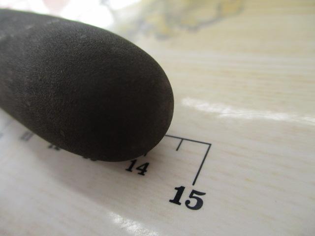 朱紋峰 先ぬけ 12