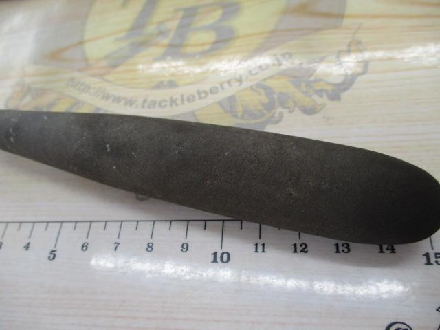 朱紋峰 先ぬけ 12