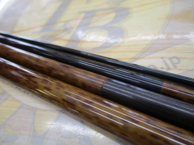 朱紋峰 先ぬけ 12