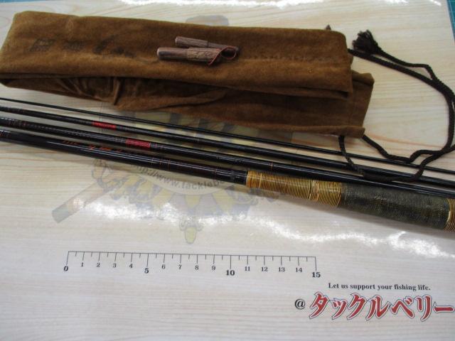 ウィスカーTHEヘラ別誂 硬調9