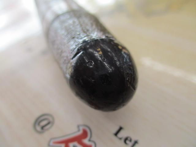 ウィスカーTHEヘラ別誂 硬調9