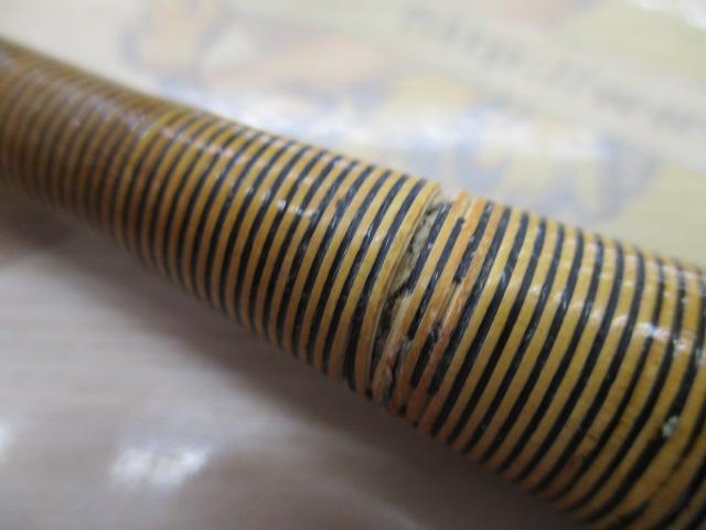 ウィスカーTHEヘラ別誂 硬調9