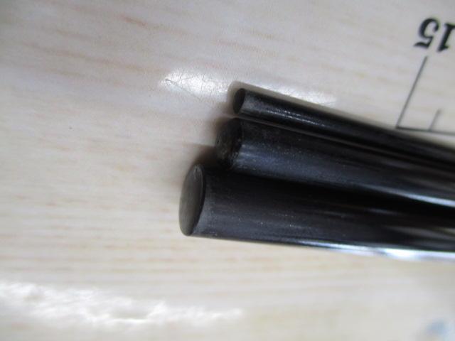 ウィスカーTHEヘラ別誂 硬調9