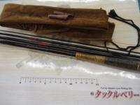 ウィスカーTHEヘラ別誂 硬調9