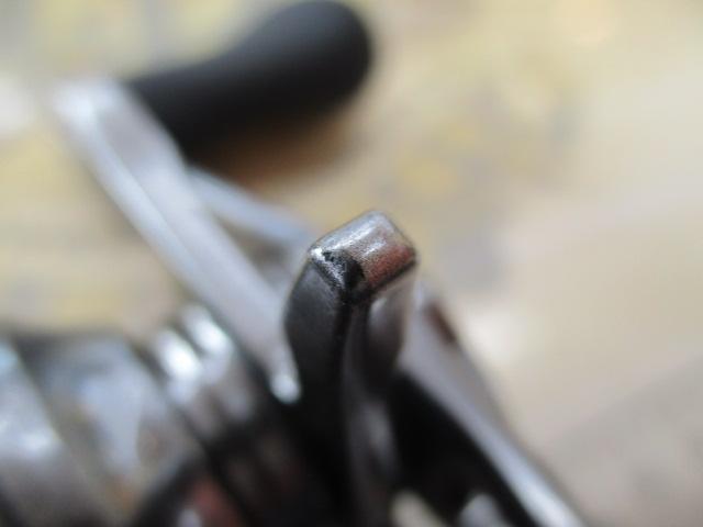 22バンタム HG RH