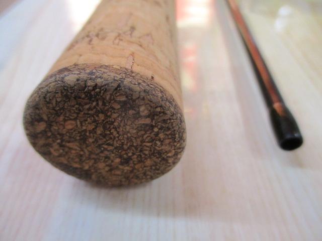 トラウトライズ 60UL2