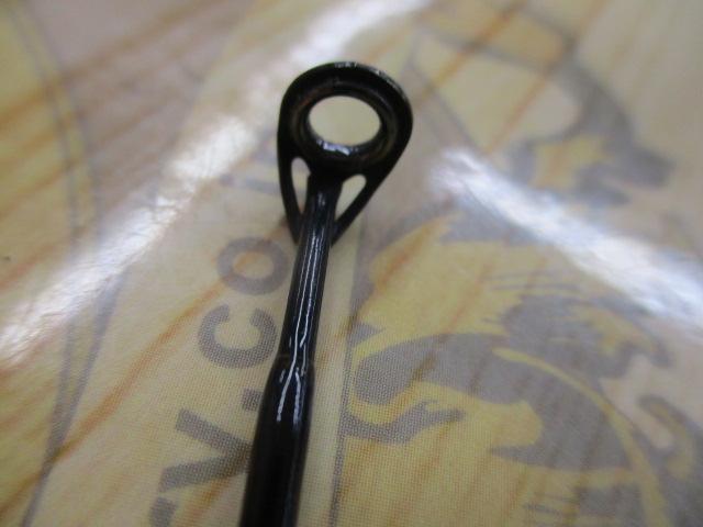 トラウトライズ 60UL2