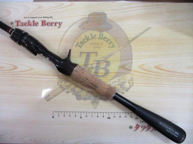 16ポイズングロリアス 166M