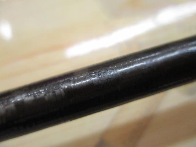 16ポイズングロリアス 166M