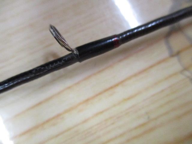 16ポイズングロリアス 166M