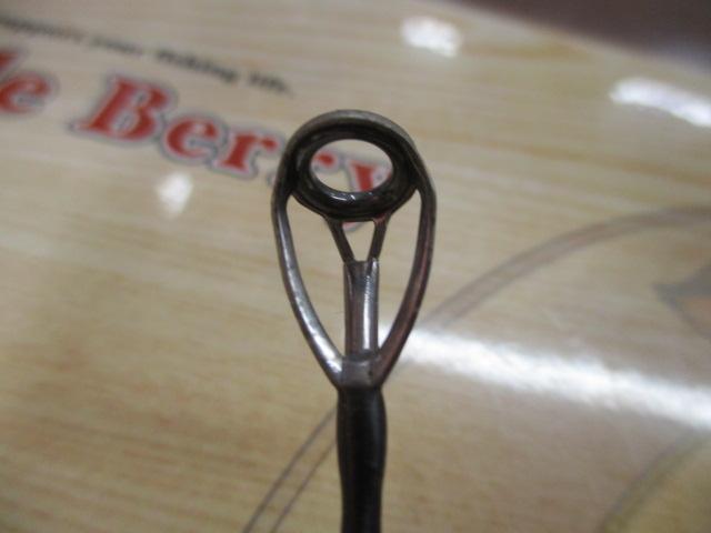 19ソルティーアドバンスシーバス S96ML