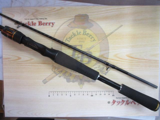 送料込み　お得　ダイワ　リベリオン6102MRB DAIWA（釣り） 【目玉商品】ダイワ リベリオン 6102MRB 2ピース