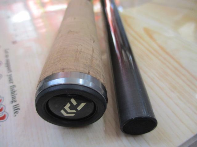 ブラックレーベル BLX LG 6101MHFB