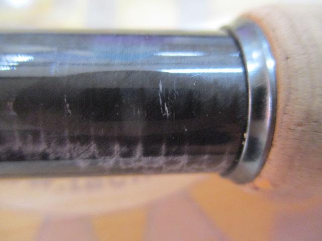 ブラックレーベル BLX LG 6101MHFB