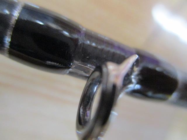 ブラックレーベル BLX LG 6101MHFB