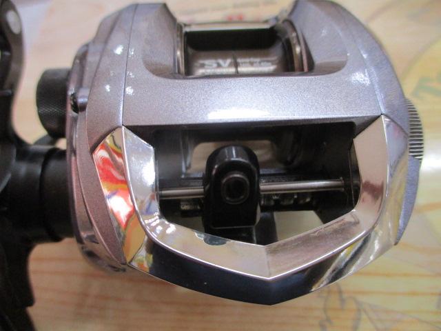 ダイワSS SV 103H｜＠ベリーネット 日本最大新品中古釣具WEBショップ