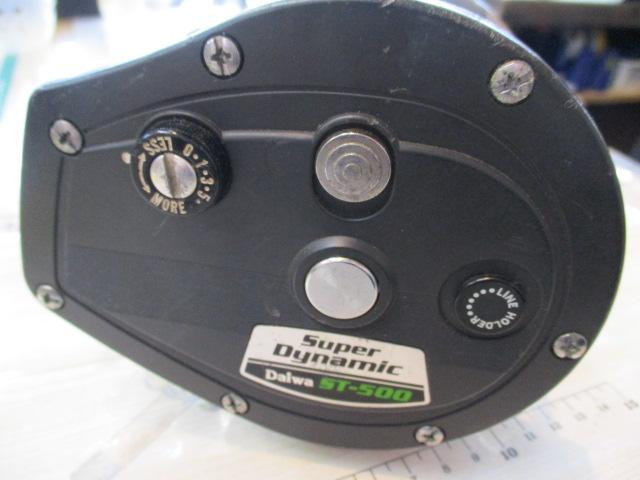 スーパーダイナミック ST-500