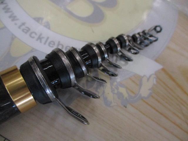 ゼロサム磯 真X4 2-530