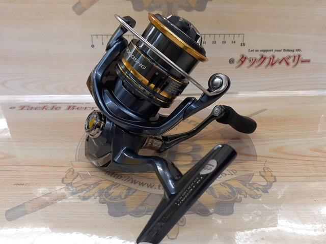 21アルテグラ　C2000SHG 21アルテグラc2000shg シマノ アルテグラ C2000SHG (リール) 価格比較