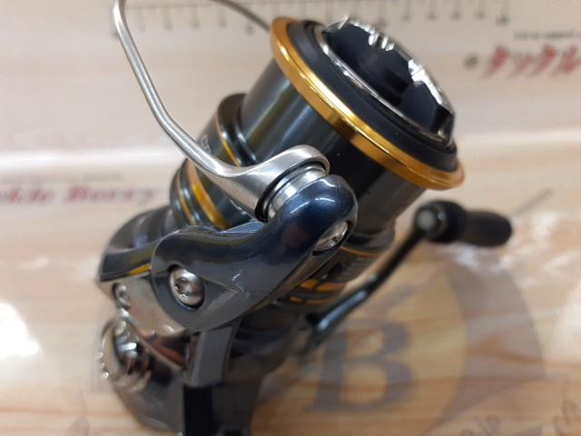 21アルテグラ　C2000SHG 美品 21アルテグラ C2000SHG｜＠ベリーネット 日本最大新品中古釣具WEBショップ