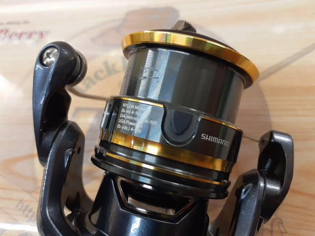 21アルテグラ C2000SHG｜＠ベリーネット 日本最大新品中古釣具WEBショップ