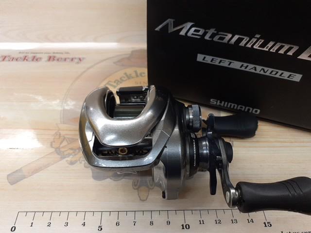 15メタニウムDC (LH) 後期モデル｜＠ベリーネット 日本最大新品中古