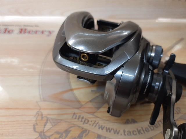 15メタニウムDC (LH) 後期モデル｜＠ベリーネット 日本最大新品中古