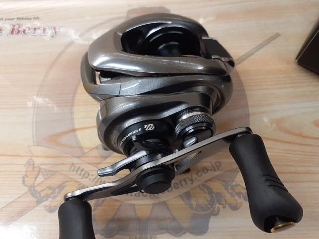 15メタニウムDC (LH) 後期モデル｜＠ベリーネット 日本最大新品中古