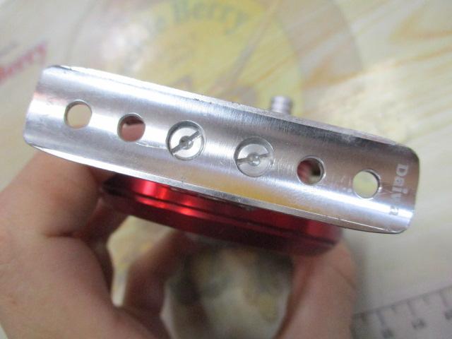 シーマチック 68 パワーバージョン BJ