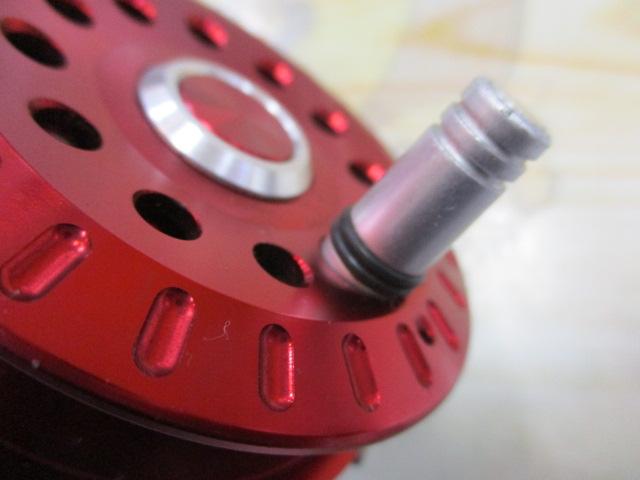 シーマチック 68 パワーバージョン BJ