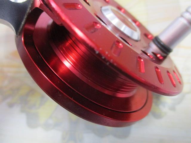 シーマチック 68 パワーバージョン BJ