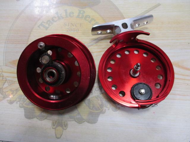 シーマチック 68 パワーバージョン BJ