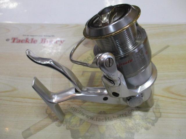 インパルトISO 2500LBD｜＠ベリーネット 日本最大新品中古釣具