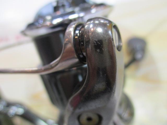 22ステラ C2000SHG