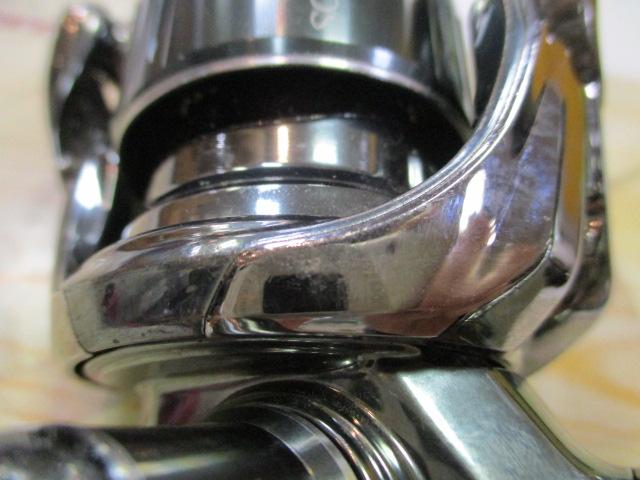 22ステラ C2000SHG