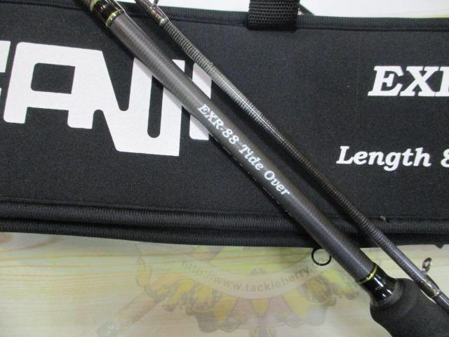 EXR-88 タイドオーバー