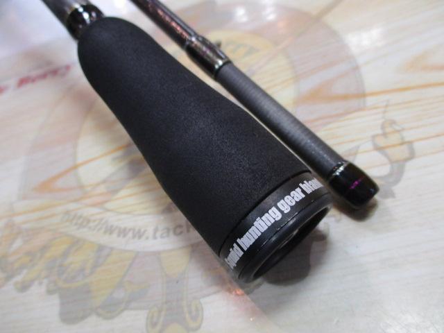 EXR-88 タイドオーバー