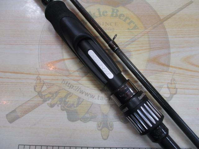 EXR-88 タイドオーバー