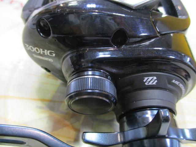 17グラップラー 300HG