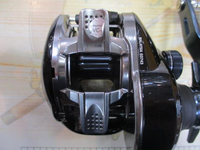 17グラップラー 300HG