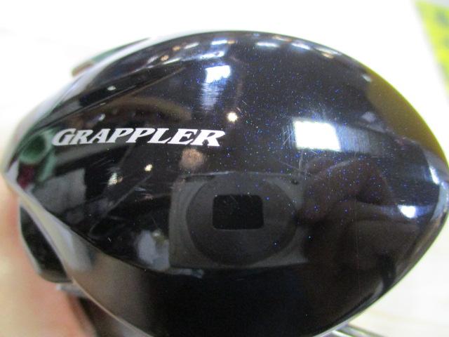 17グラップラー 300HG