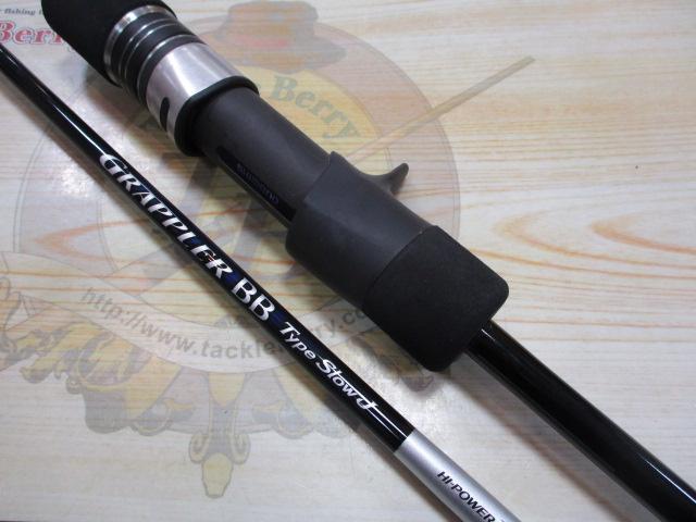 21グラップラーbb タイプスローj B66-3 21グラップラーBBタイプスローJ B66-3｜＠ベリーネット 日本最大