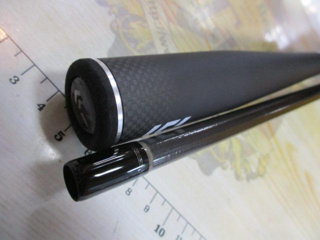 5月末までの価格‼️ ダイワ　スカイハイ　96ML 中古　4回程度使用 5月末までの価格‼️ ダイワ スカイハイ 96ML 中古 4回程度使用