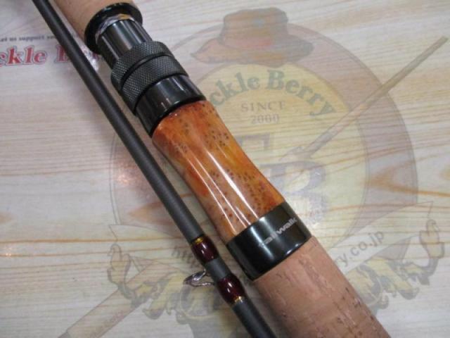 ケイソン ランズバックⅡ C83MH｜＠ベリーネット 日本最大新品