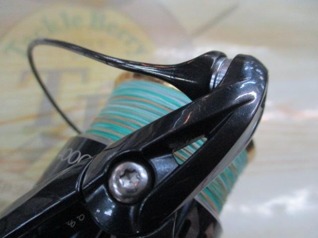 17ツインパワーXD 4000XG｜＠ベリーネット 日本最大新品中古釣具WEB