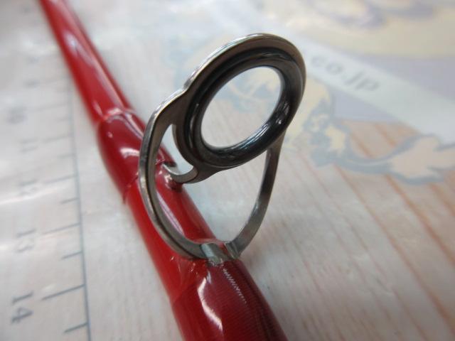 ジャンキースティック JJザッパ 68MHB｜＠ベリーネット 日本最大新品