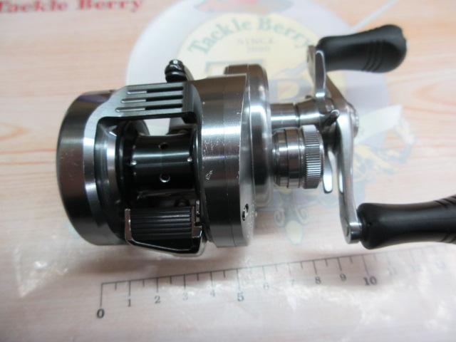 20カルカッタコンクエストDC 100HG