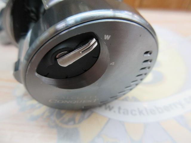 20カルカッタコンクエストDC 100HG